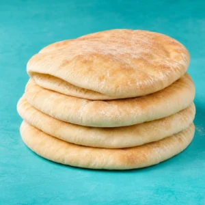 פיתות 12 יחידות